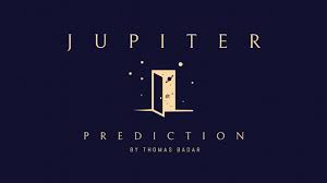 Thomas Badar - Jupiter Prediction